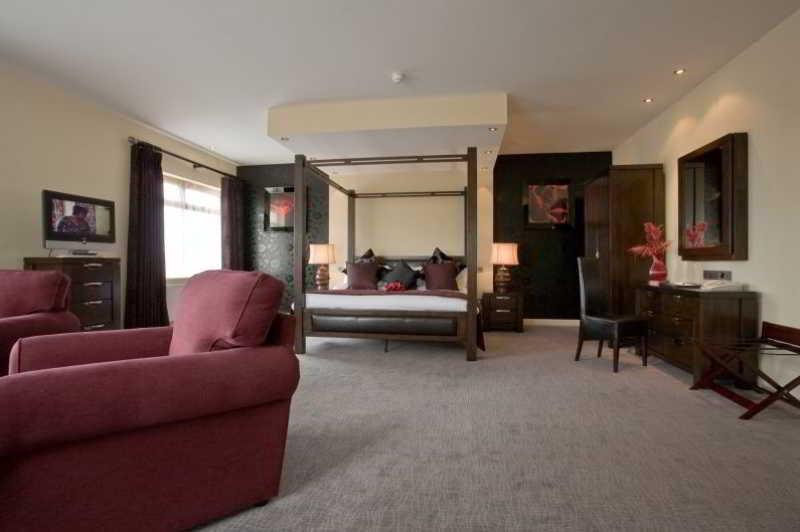 Ard Ri House Hotel Tuam Exterior foto