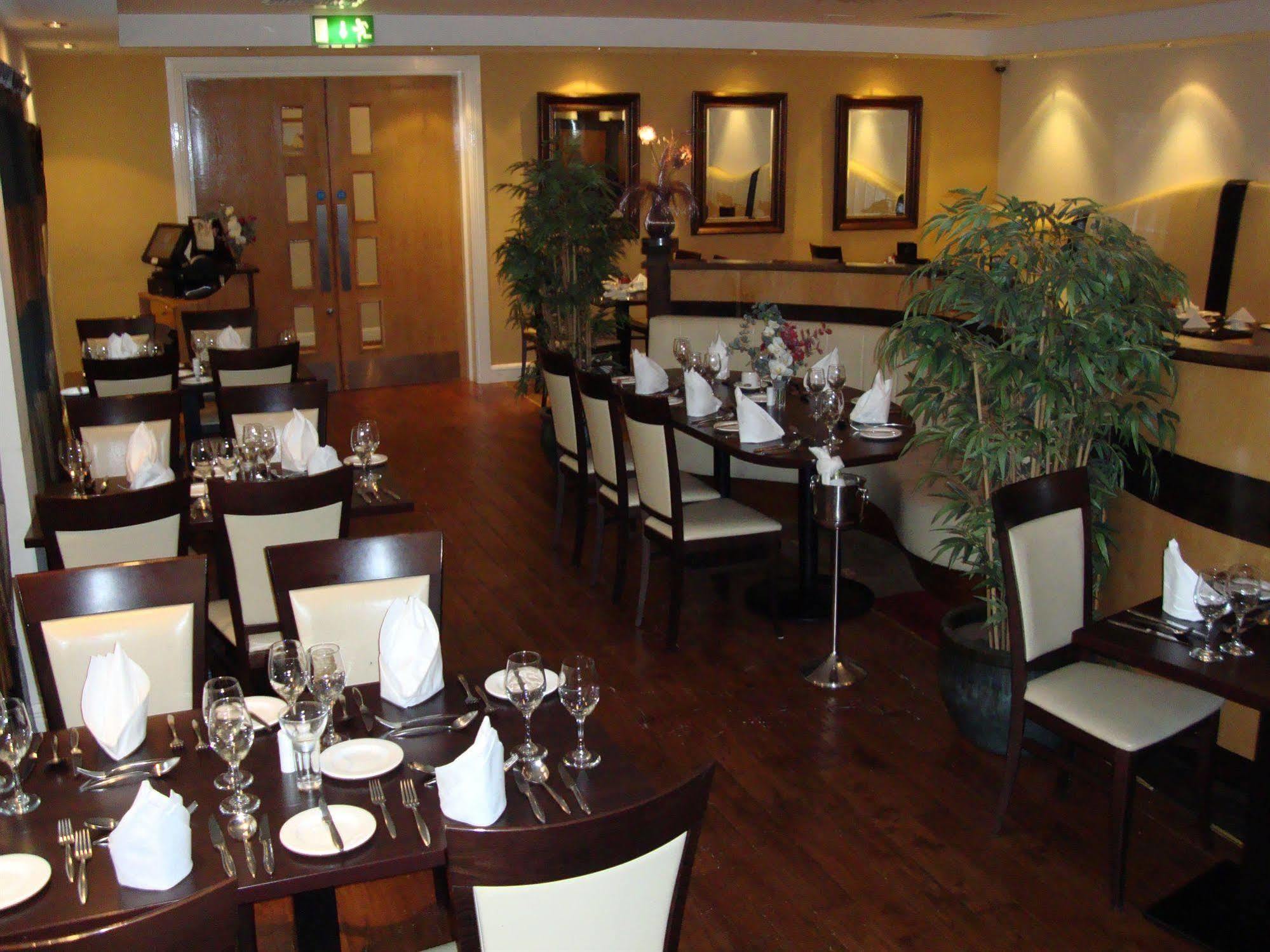Ard Ri House Hotel Tuam Exterior foto