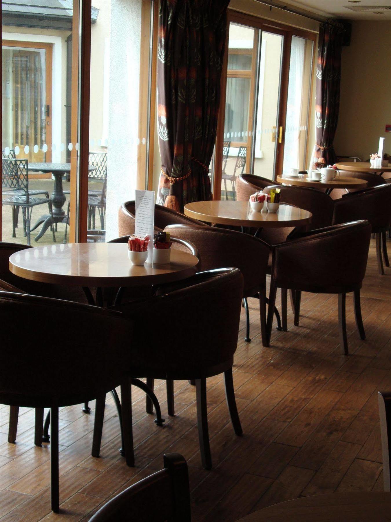 Ard Ri House Hotel Tuam Exterior foto