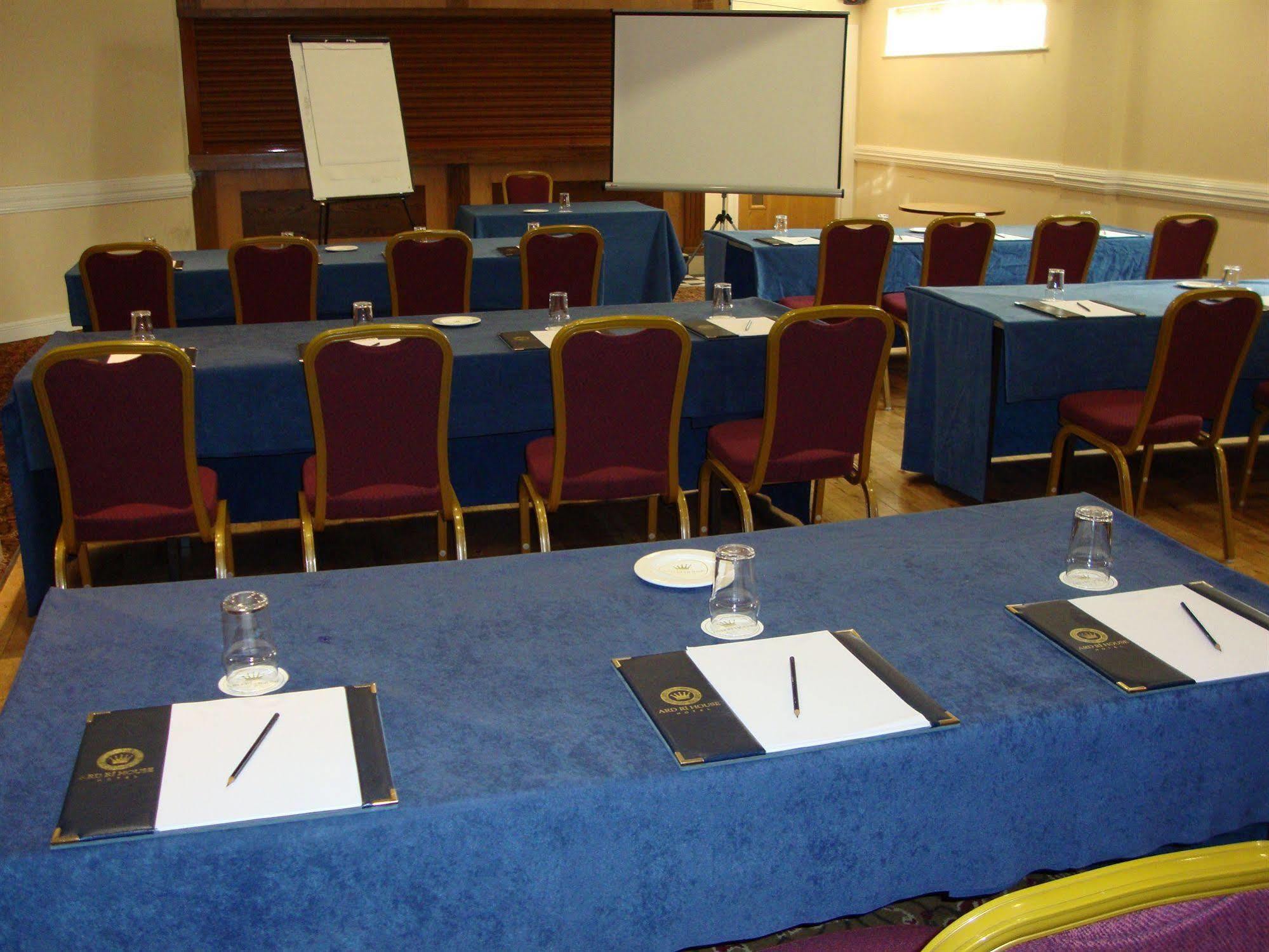 Ard Ri House Hotel Tuam Exterior foto