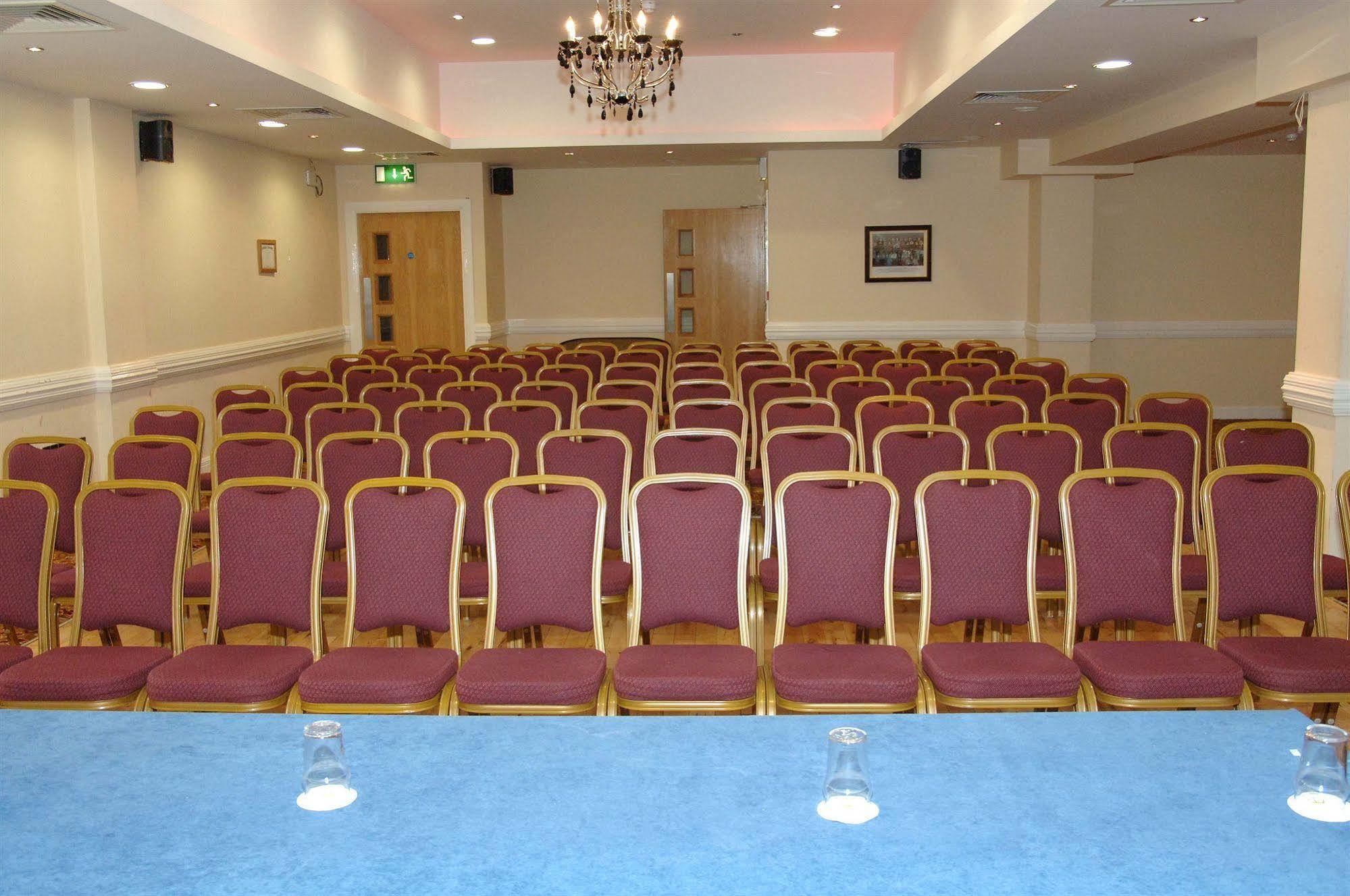 Ard Ri House Hotel Tuam Exterior foto