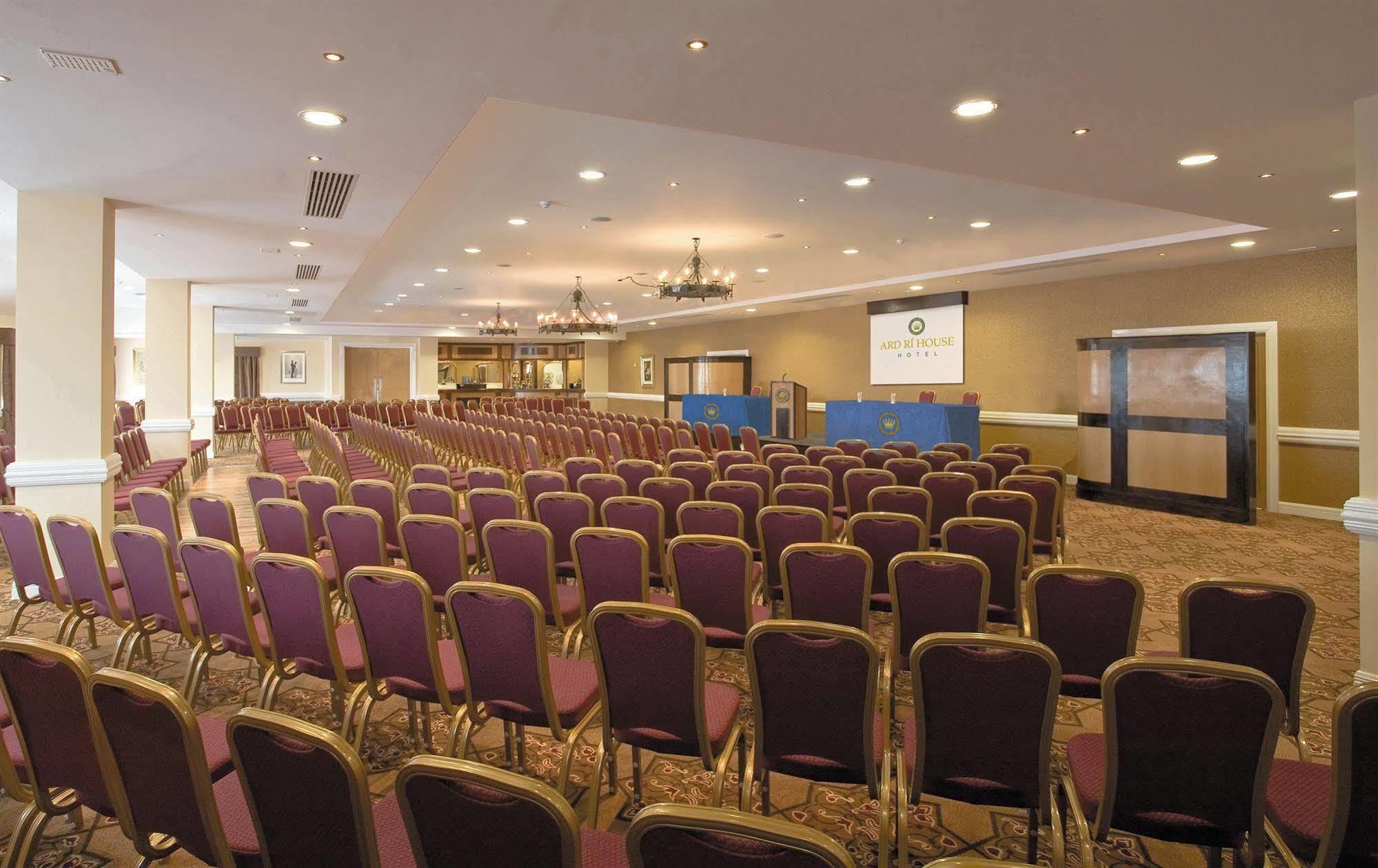 Ard Ri House Hotel Tuam Exterior foto