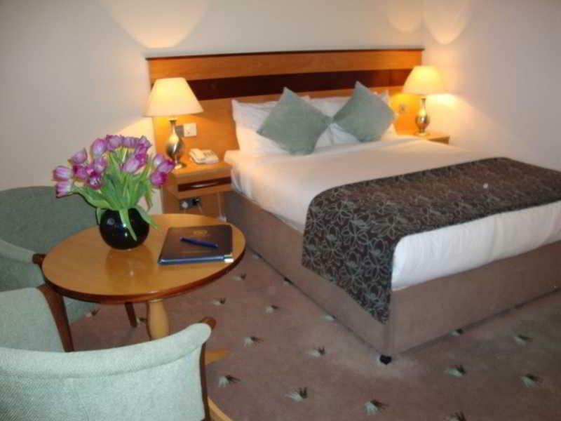 Ard Ri House Hotel Tuam Exterior foto
